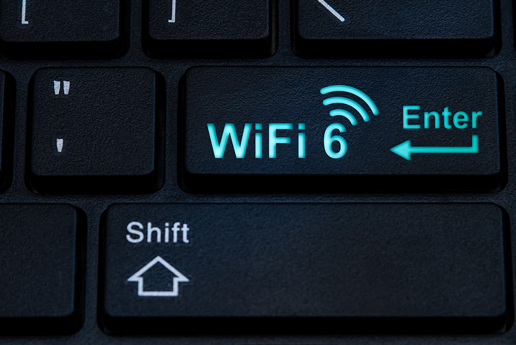 What Is Wi-Fi 6?