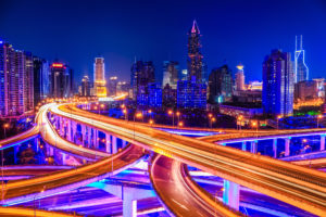The Benefits of Smart Cities: IEEE Innovation at Work