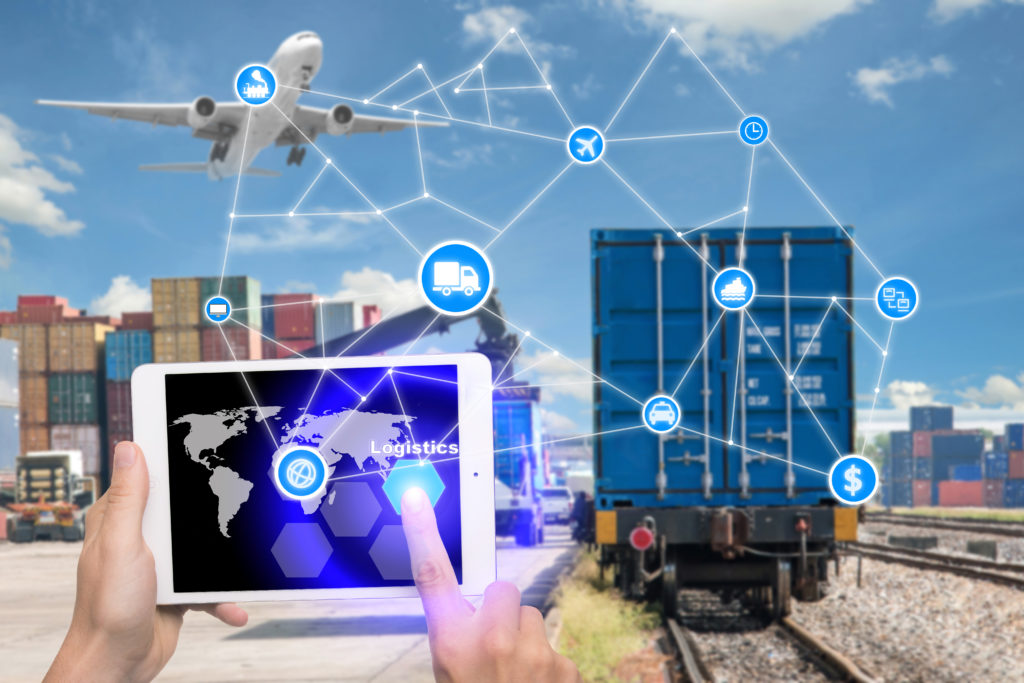 Low-Power, Low-Latency IoT Devices Will Transform the Logistics Industry -  IEEE Innovation at Work