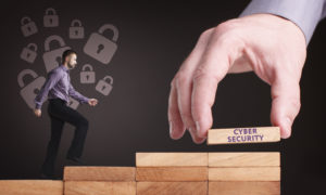 Three Reasons Why Organizations Don't Take Cyber Security Seriously Enough from IEEE
