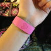 Disney's Take on the Internet of Things: A Magical MagicBand Wristband from IEEE Education at Work