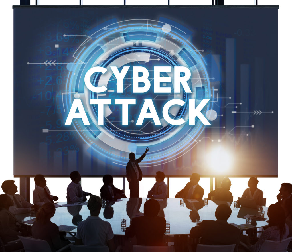 5 Lessons Learned from Recent Cyber Attacks