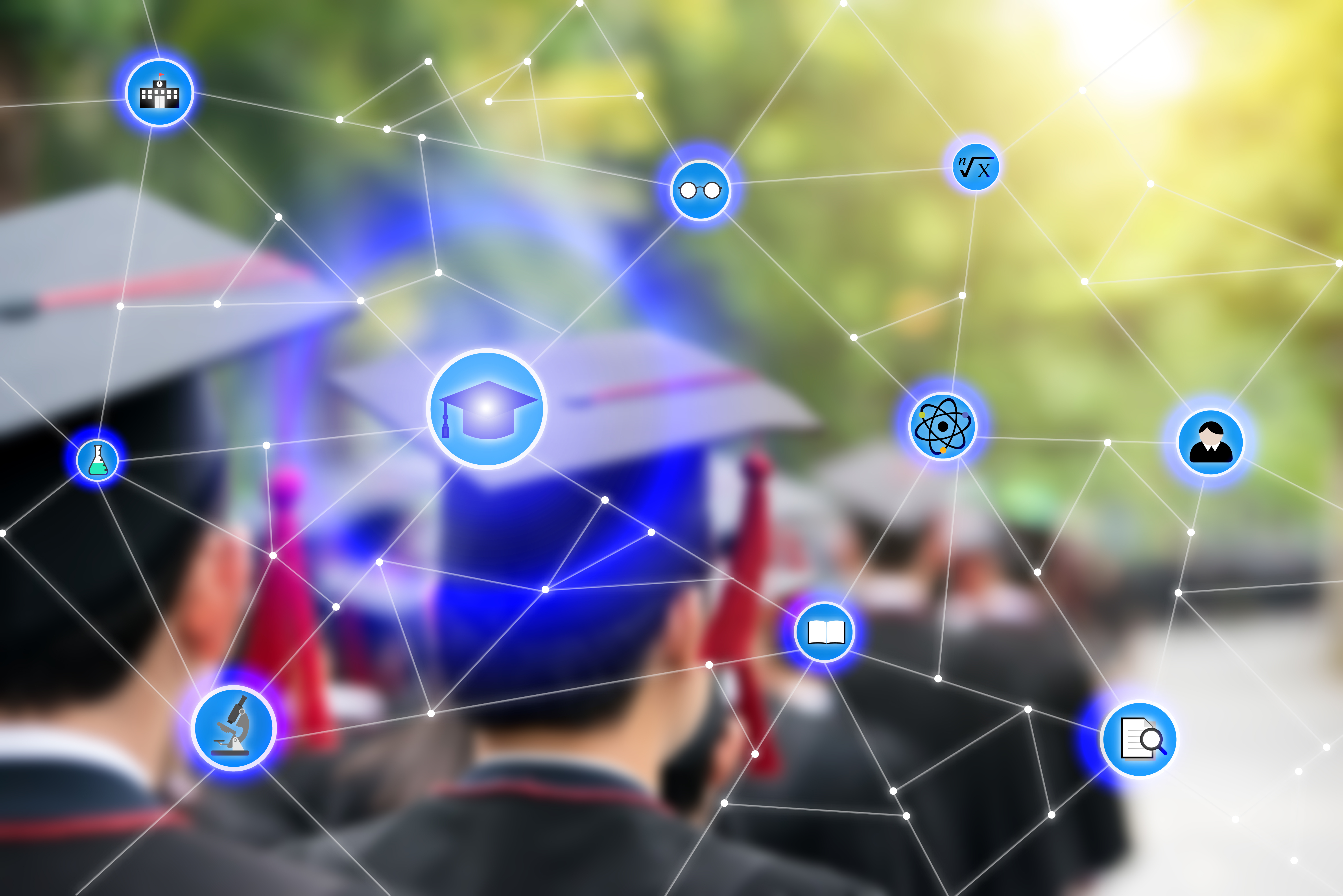 IoT 101: Improving the University Experience with the Internet of Things