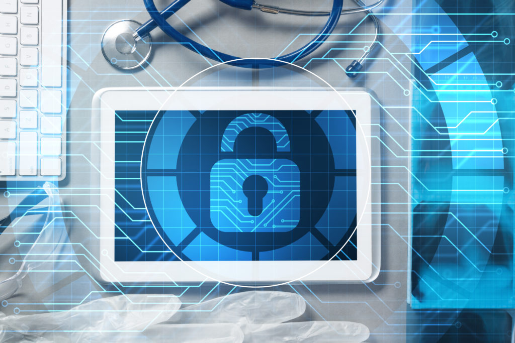 Medical Device Cyber Security is Essential IEEE Innovation at Work