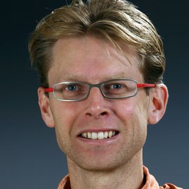 van Loenen Associate Professor at TU Delft