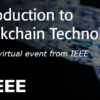 blockchain seminar IEEE block chain