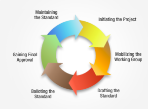 standards process IEEE standards university
