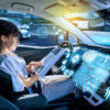 self driving technology automated vehicles autonomous vehicles AV