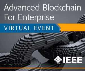 advanced blockchain training courses for engineers managers engineering leaders