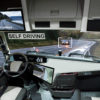 autonomous vehicle camera self driving school bus av safety driverless accidents