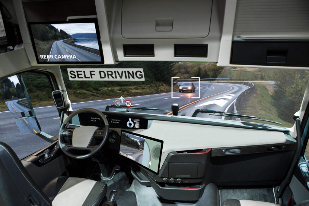 autonomous vehicle camera self driving school bus av safety driverless accidents
