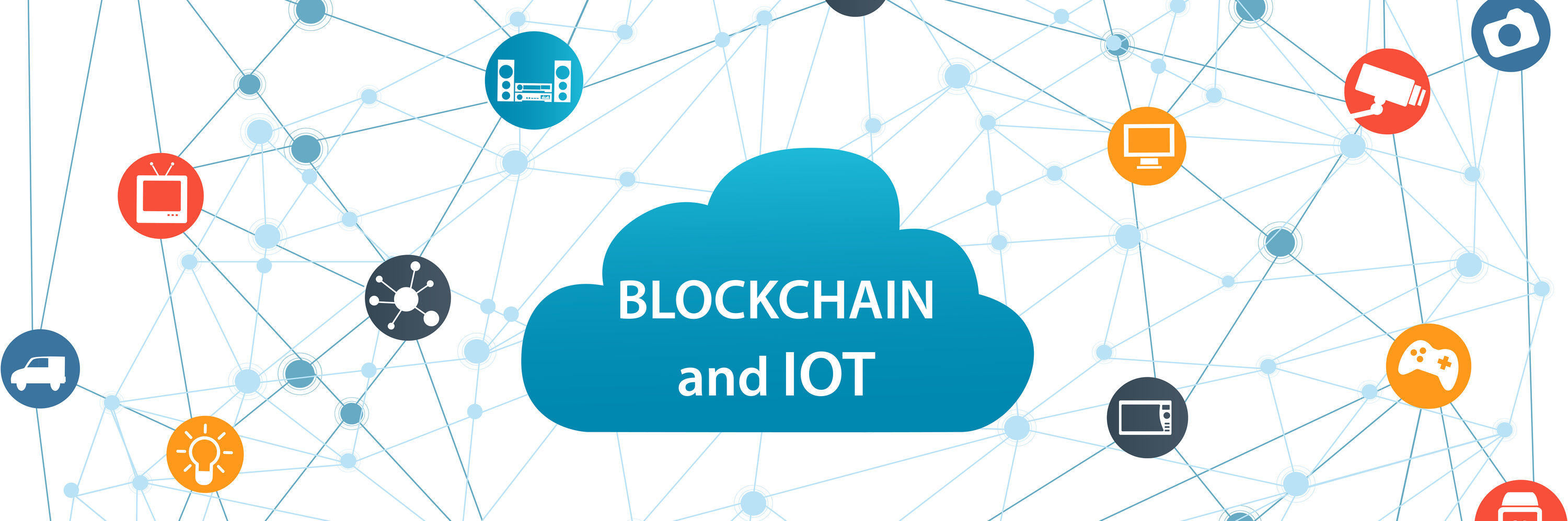 blockchain technology for iot internet of things devices blockchain ledge iot applications iot uses of blockchain