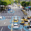 autonomous vehicles AV AVs driverless car self-driving cars