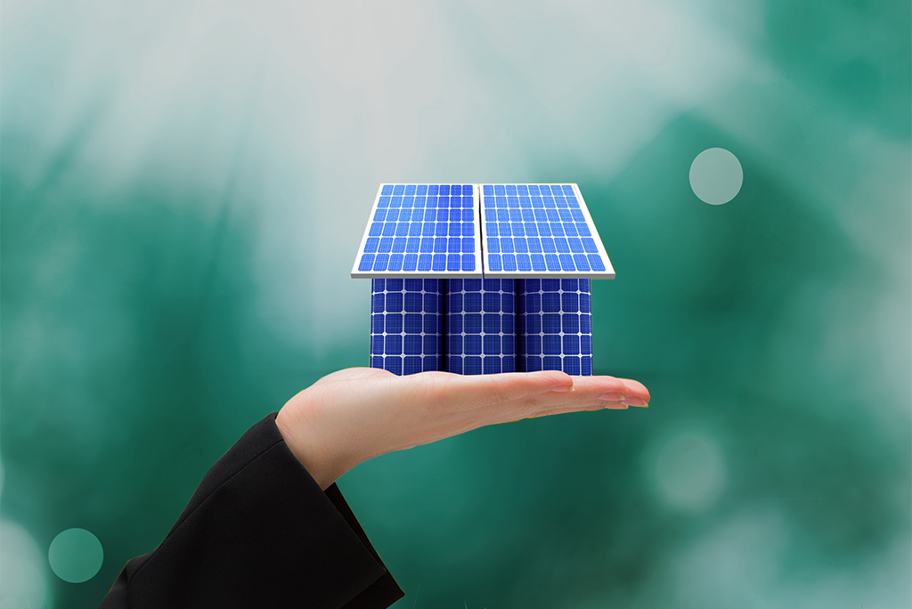 Harnessing Solar Power The Green Energy Revolution