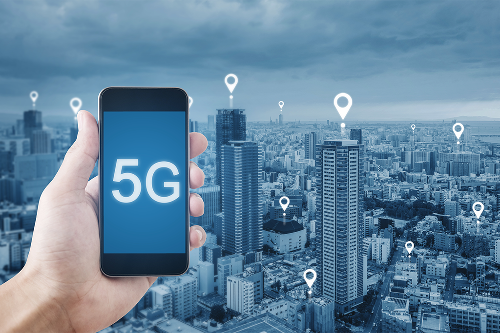 5g-network-connectivity