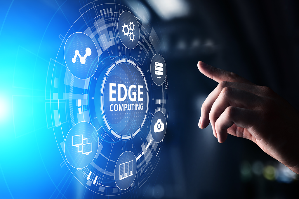 Edge Computing Integration - IEEE Innovation at Work