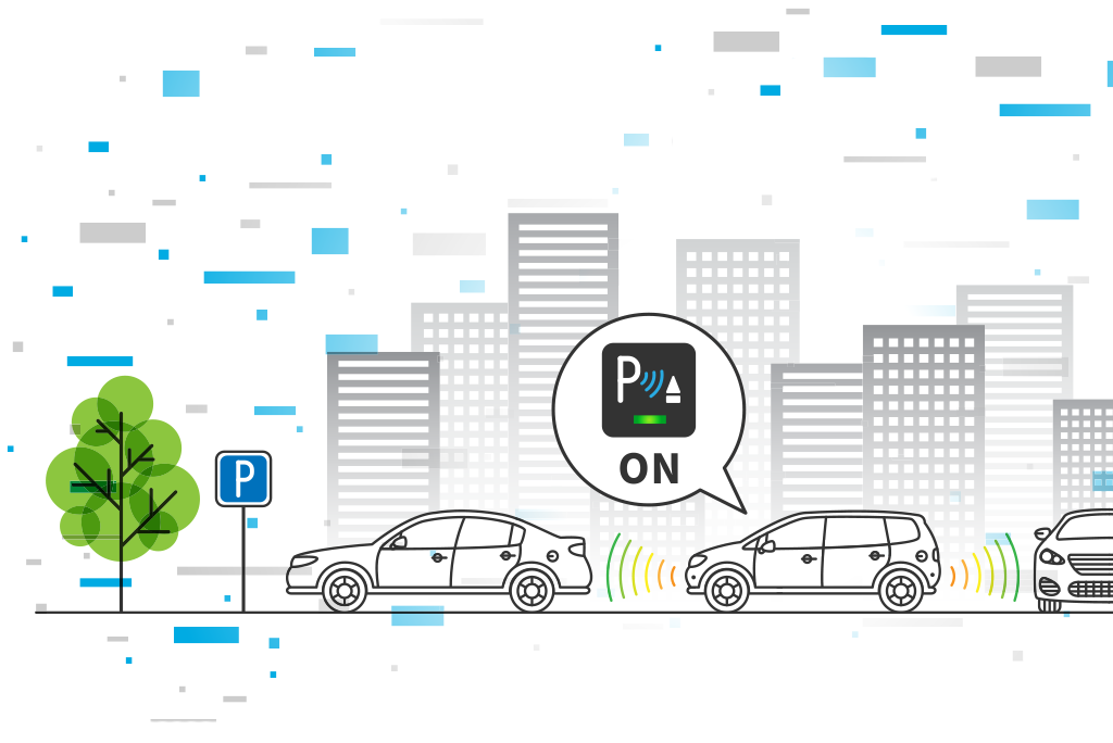 Driverless Cars and the Future of Parking