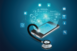 blockchain-and-telemedicine-healthcare-applications