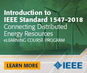 ieee-standard-1547-course-program-connecting-distributed-energy-resources