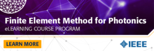 finite-element-method-for-photonics-course-program