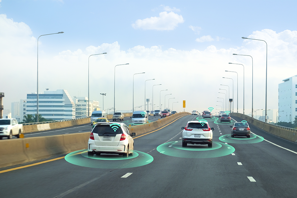 autonomous-vehicles-navigate-roadways