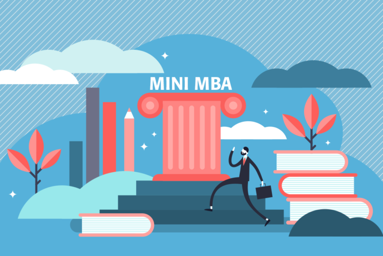 IEEE and Rutgers Business School Offer First-Ever Mini-MBA Program for