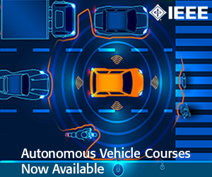 IEEE Guide to Autonomous Vehicle Technology