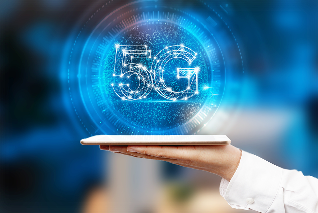 How Will 5G Evolve in 2021? - IEEE Innovation at Work