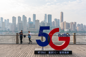 east-asia-5g