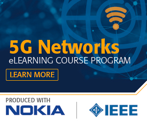 5G Networks Course Program