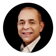 Enterprise Blockchain for Healthcare, IOT, Energy, and Supply Chain Instructor Claudio Lima
