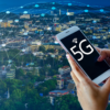 5G mobile connectivity