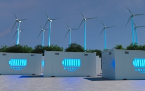 Battery Energy Storage Systems
